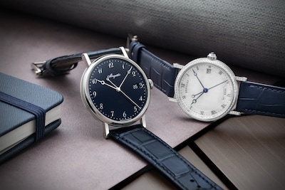 Montres Breguet | Classique 5177 | 5177BB/2Y/9V6